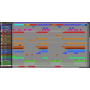 FeelTheHeat - Cubase Template Maxi-Beat Music Studio - 2