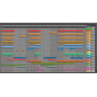 FeelTheHeat - Ableton Vorlage Maxi-Beat Music Studio - 2