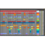 Colibry - Latin Urbano Ableton Template Maxi-Beat Music Studio - 2
