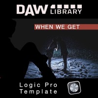 Logic Pro- Template – Wenn wir Maxi-Beat Music Studio bekommen – 1
