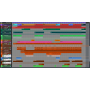 Clara - Cubase template Maxi-Beat Music Studio - 2