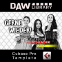 Gerne wieder! - Cubase Template Maxi-Beat Music Studio - 1
