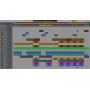 Blue2 – Logic Vorlage Maxi-Beat Music Studio - 2