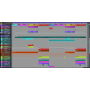 Trumpetino Techno - Cubase template Maxi-Beat Music Studio - 2
