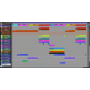 Trumpetino Techno - Cubase template Maxi-Beat Music Studio - 3