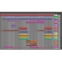 Trumpetino Techno - Ableton template Maxi-Beat Music Studio - 2