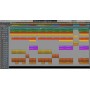 Scratchy – Logic Vorlage Maxi-Beat Music Studio - 2