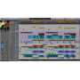 Logic Pro- Template – Forming of Stars Maxi-Beat Music Studio – 2