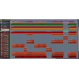Scratchy – Cubase Vorlage Maxi-Beat Music Studio - 2