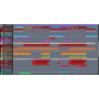 Dancing Crab - Cubase Template Maxi-Beat Music Studio - 2