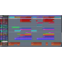 Dancing Crab – Cubase Vorlage Maxi-Beat Music Studio - 3