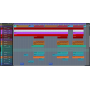 Durch die Stadt - Cubase Vorlage Maxi-Beat Music Studio - 2