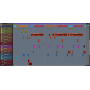 Durch die Stadt - Cubase Template Maxi-Beat Music Studio - 4