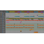 San Tarantin - Logic template Maxi-Beat Music Studio - 2