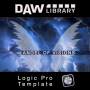 Angel of Visions - Logic Template Maxi-Beat Music Studio - 1