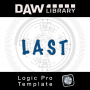 Last - Logic Template Maxi-Beat Music Studio - 1