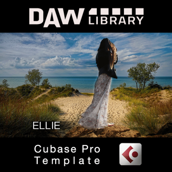 Ellie – Cubase Vorlage Ellie – Cubase Vorlage Maxi-Beat Music Studio - 1