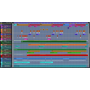 Ellie - Cubase Template Maxi-Beat Music Studio - 2