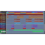 Ellie – Cubase Vorlage Maxi-Beat Music Studio - 3