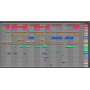Rap Princess - Ableton template Maxi-Beat Music Studio - 2