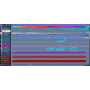 Castle Ghosts - Cubase Template Maxi-Beat Music Studio - 2