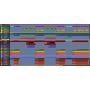 Last - Cubase Template Maxi-Beat Music Studio - 2