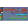 Final Dance - Cubase Template Maxi-Beat Music Studio - 3