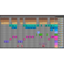 Across Border – Ableton Vorlage Maxi-Beat Music Studio - 2