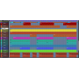 Across Border – Cubase Vorlage Maxi-Beat Music Studio - 2