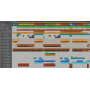 Toto Alive – Logic Vorlage Maxi-Beat Music Studio - 2