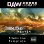 Crazy Heaven - Ableton Vorlage Maxi-Beat Music Studio - 1