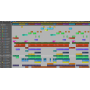 Back to 90s – Logic Vorlage Maxi-Beat Music Studio - 2