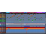 Be Happy - Cubase Vorlage Maxi-Beat Music Studio - 2