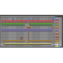 Be Happy - Ableton Vorlage Maxi-Beat Music Studio - 2