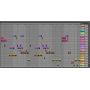 Bongo Dance – Ableton Vorlage Maxi-Beat Music Studio - 3
