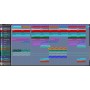 Metal love – Cubase Vorlage Maxi-Beat Music Studio - 3