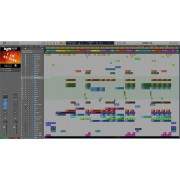 I Am on Fire - Logic Vorlage Maxi-Beat Music Studio - 2