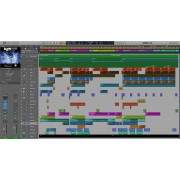 Angel of Visions - Logic Vorlage Maxi-Beat Music Studio - 2