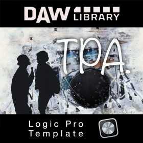 TPA. - Logic Vorlage