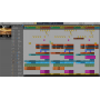 Sunny Day - Logic Pro Vorlage Maxi-Beat Music Studio - 2