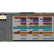 Good Tonight - Logic Pro Vorlage Maxi-Beat Music Studio - 2