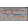 Burning of Stars - Ableton Template Maxi-Beat Music Studio - 2