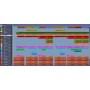 Amyra - Cubase Vorlage Maxi-Beat Music Studio - 2