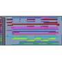 Star Trek Retrologue - Cubase Vorlage Maxi-Beat Music Studio - 2