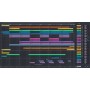 Star Trek Analog - Ableton Vorlage Maxi-Beat Music Studio - 2