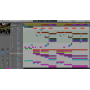 Lights Of The City - Logic Pro Vorlage Maxi-Beat Music Studio - 2