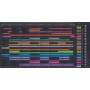 Star Trek Analog - Ableton Template Maxi-Beat Music Studio - 3