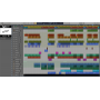 History - Logic Pro Vorlage Maxi-Beat Music Studio - 2