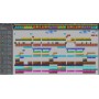 1001 Night - Logic Template Maxi-Beat Music Studio - 2