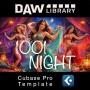 1001 Night - Cubase Template Maxi-Beat Music Studio - 1